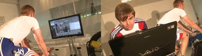 Quintic BG Cycling - EIS